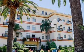 Grand Hotel Fagiano